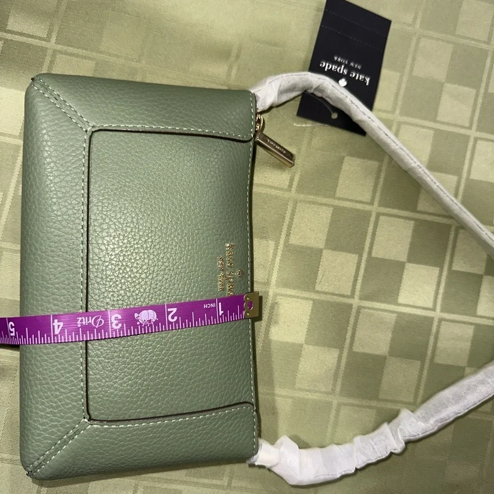 Kate Spade Lena Convertible Wristlet